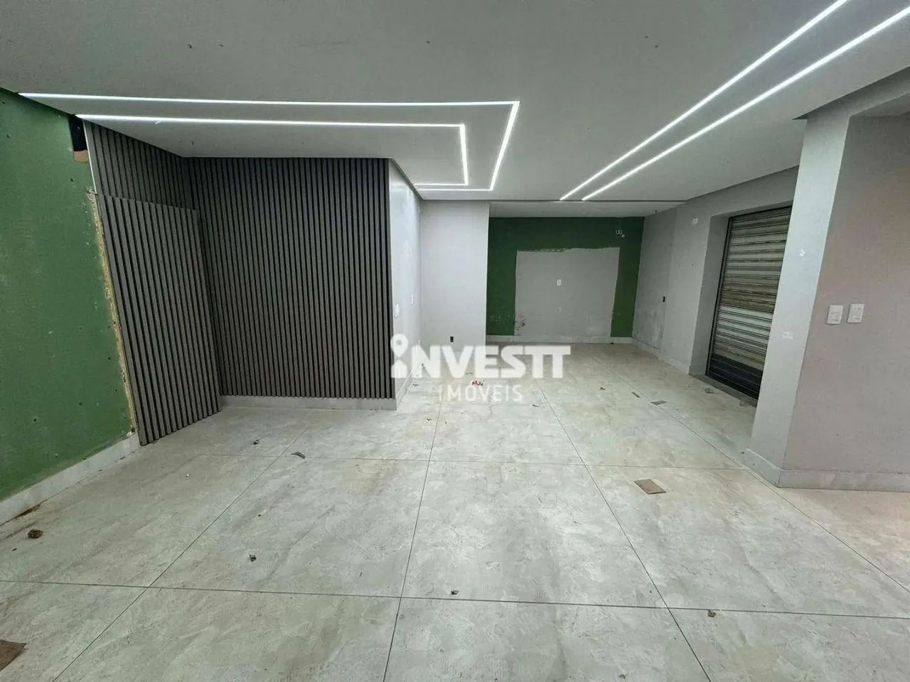 Sala para alugar, 180 m² por R$ 7.500,00/mês - Setor Marista - Goiânia/GO - Foto 2