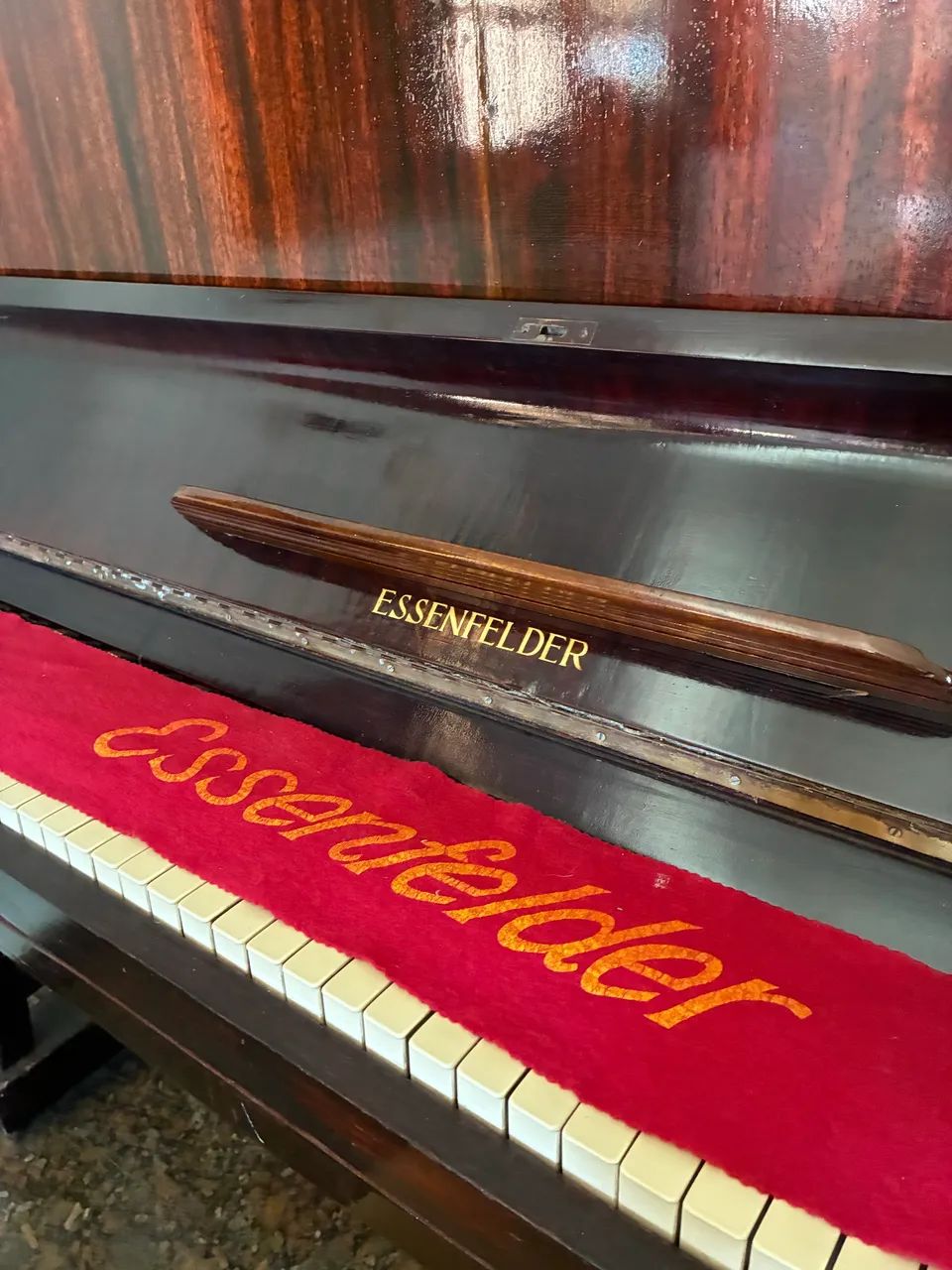Piano Essenfelder - Foto 4