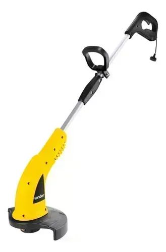 Aparador De Grama 1500w Vonder Elétrico Ag1500b*/p