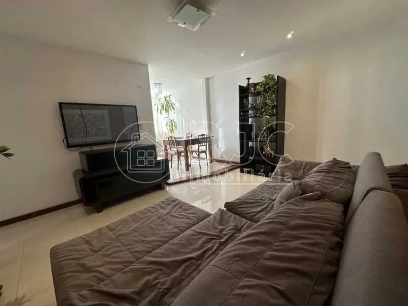 Apartamento - Padrão / Residencial / Andaraí - Foto 7