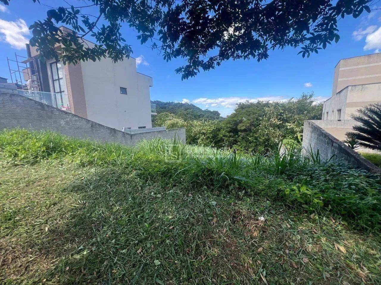 Terreno à venda, 322 m² por R$ 360.000,00 - Condomínio Terras de Atibaia I - Atibaia/SP - Foto 3
