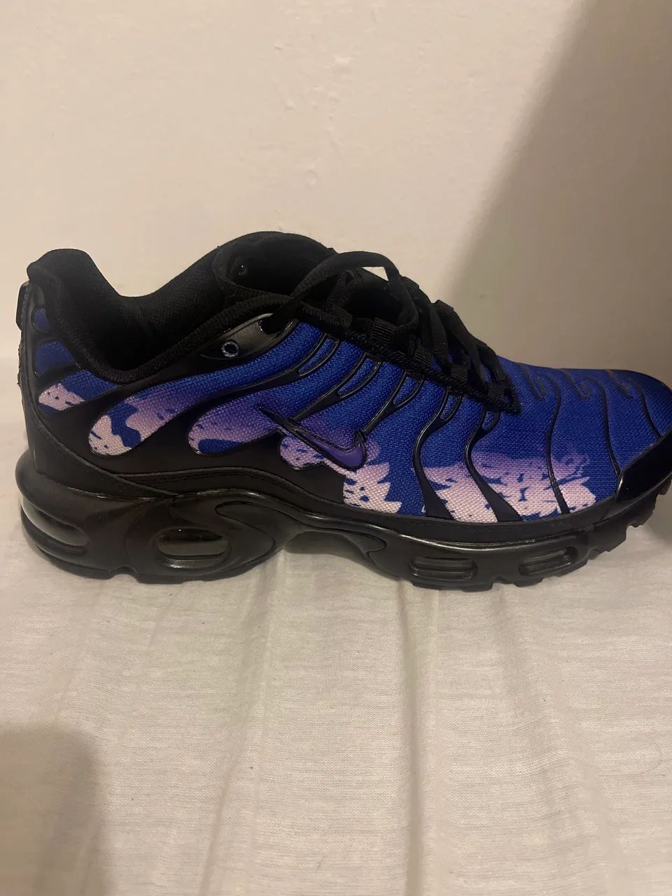 Roxo Masculino Tenis Nike Air Roxo Tênis Nike Air Max 97 Roxo E