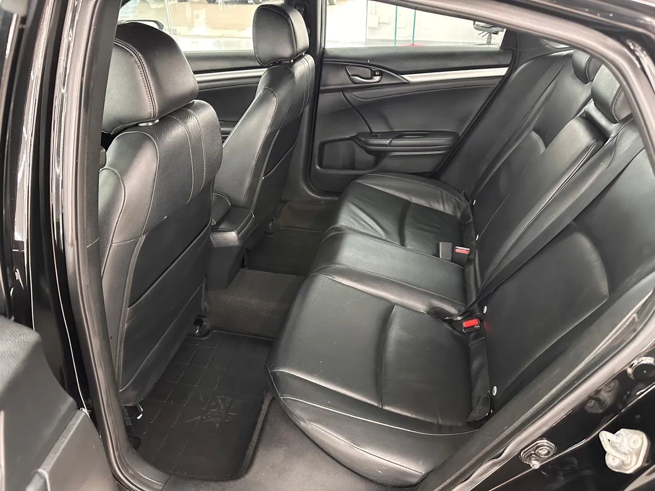 Honda civic G10 - Foto 2