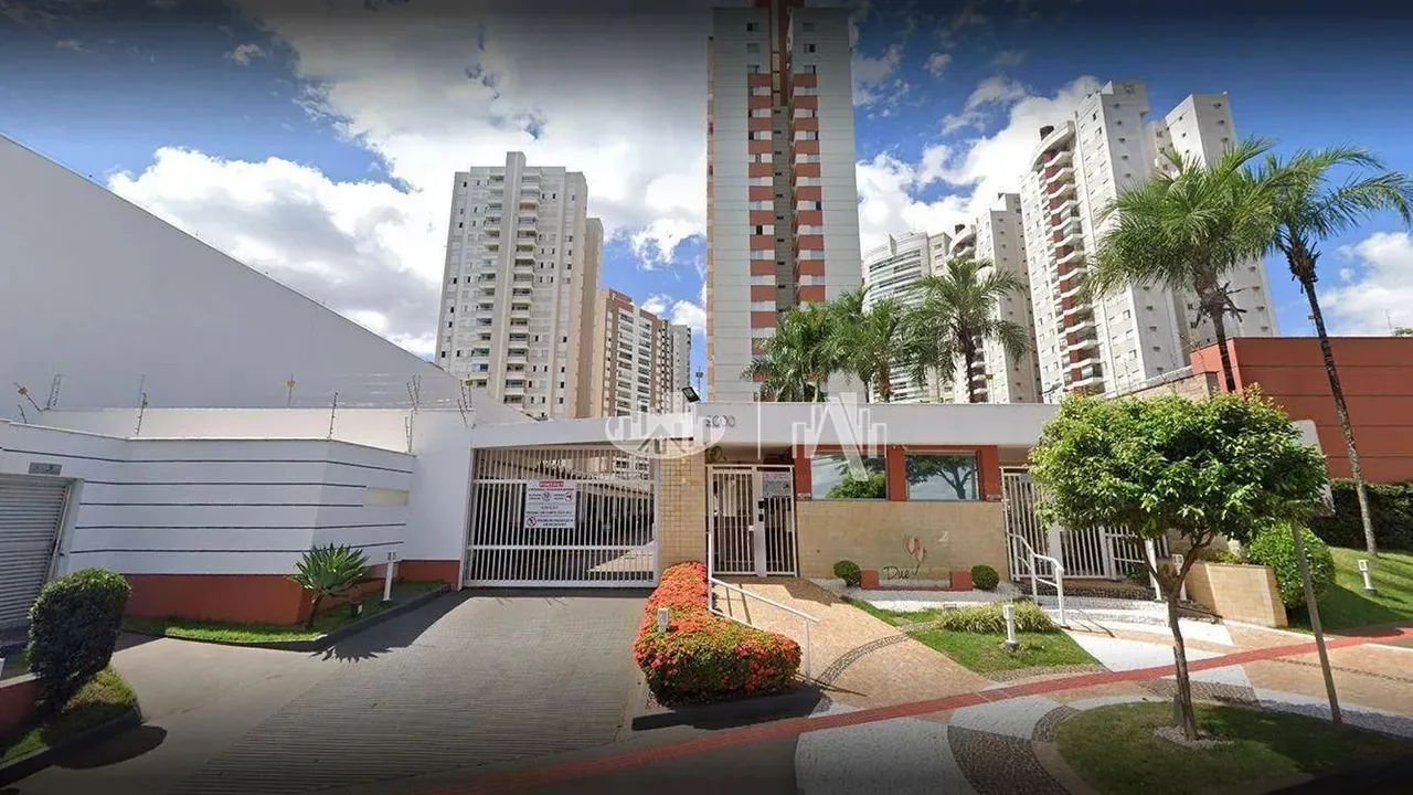 Apartamento para alugar, 69 m² por R$ 3.215,00/mês - Gleba Palhano - Londrina/PR