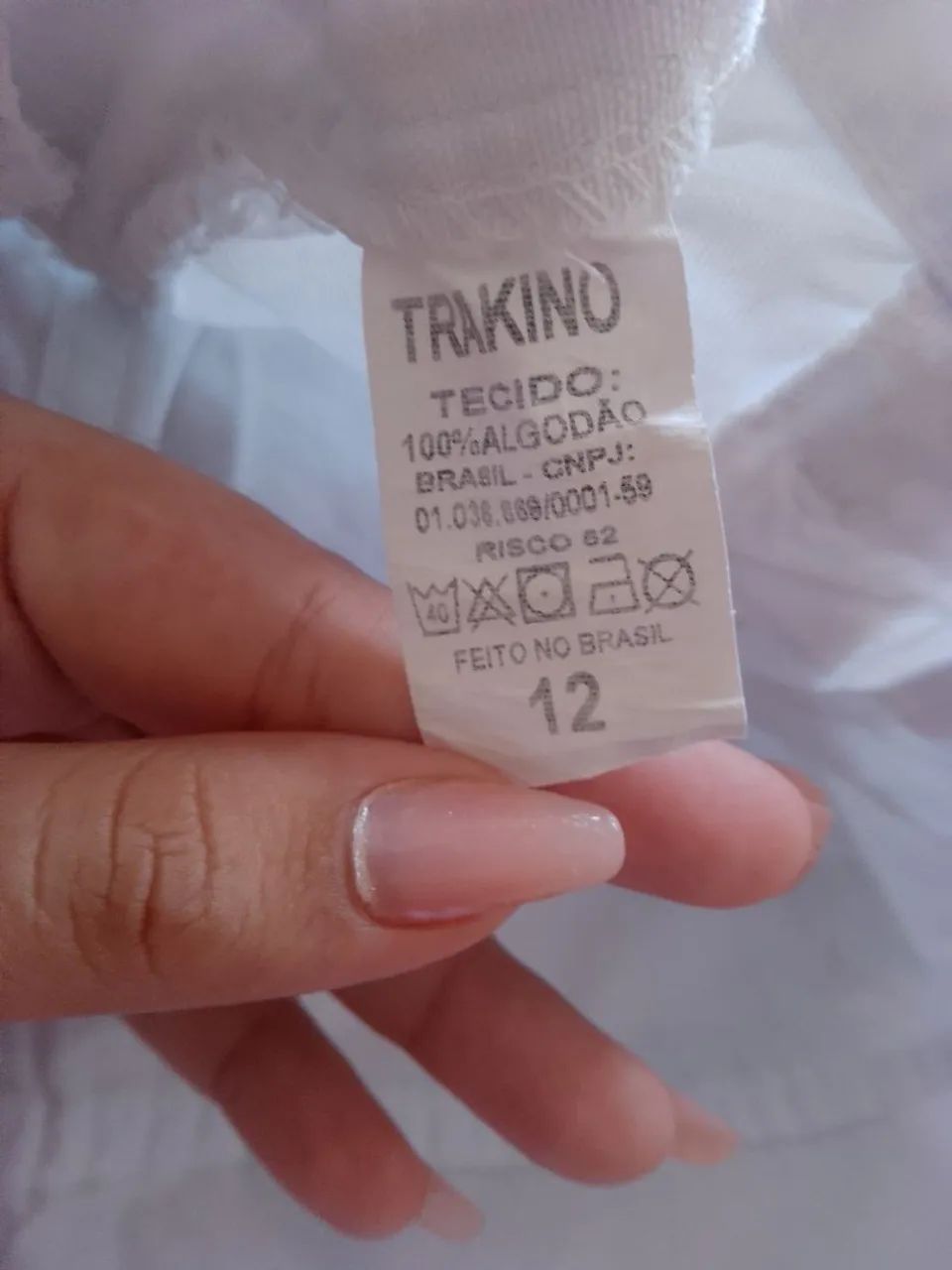 Short masculino  - Foto 3