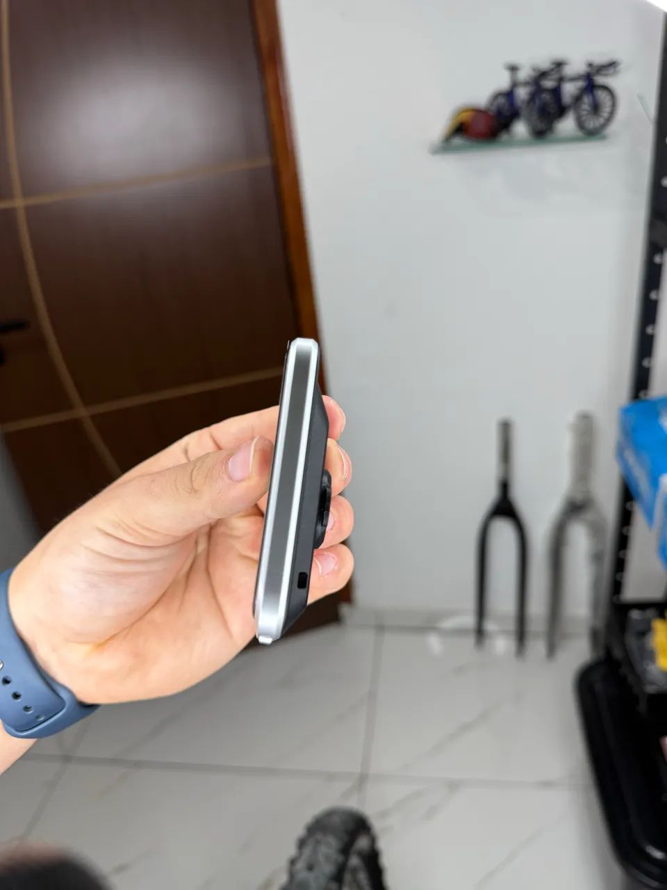 XOSS G+ 3  - Foto 4