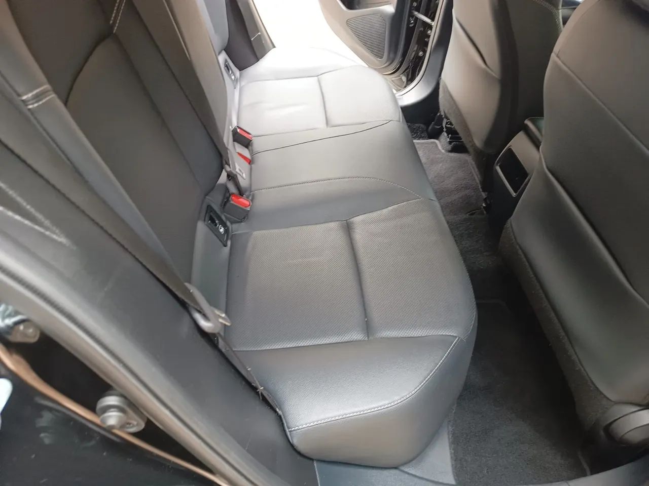 Toyota Corolla XEI