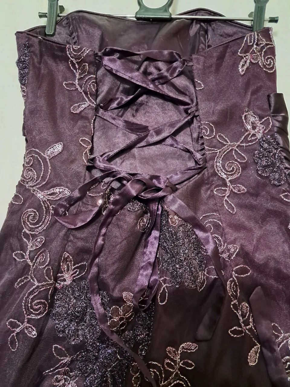 Vestido longo  - Foto 5