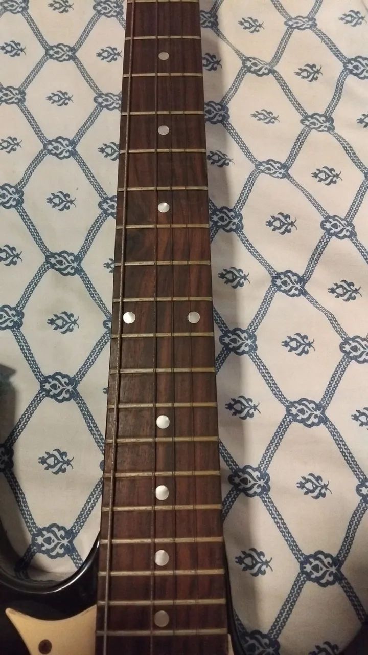 Guitarra Golden GSTS-1000 - Foto 4