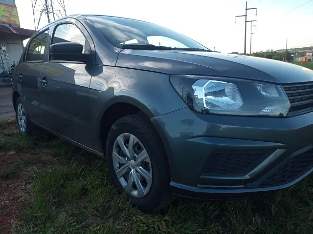 VW/GOL MPI 2023