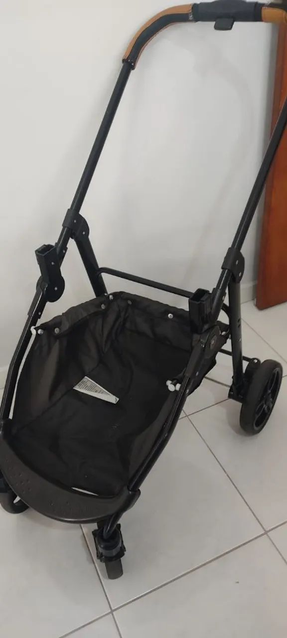 Carrinho de Bebê  Galzerano 