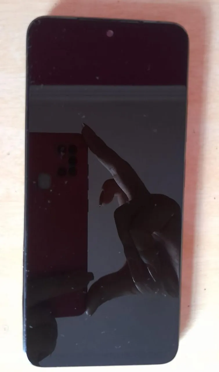 Xiaomi Redimi note 11s, 128Gb, 8Gb RAM