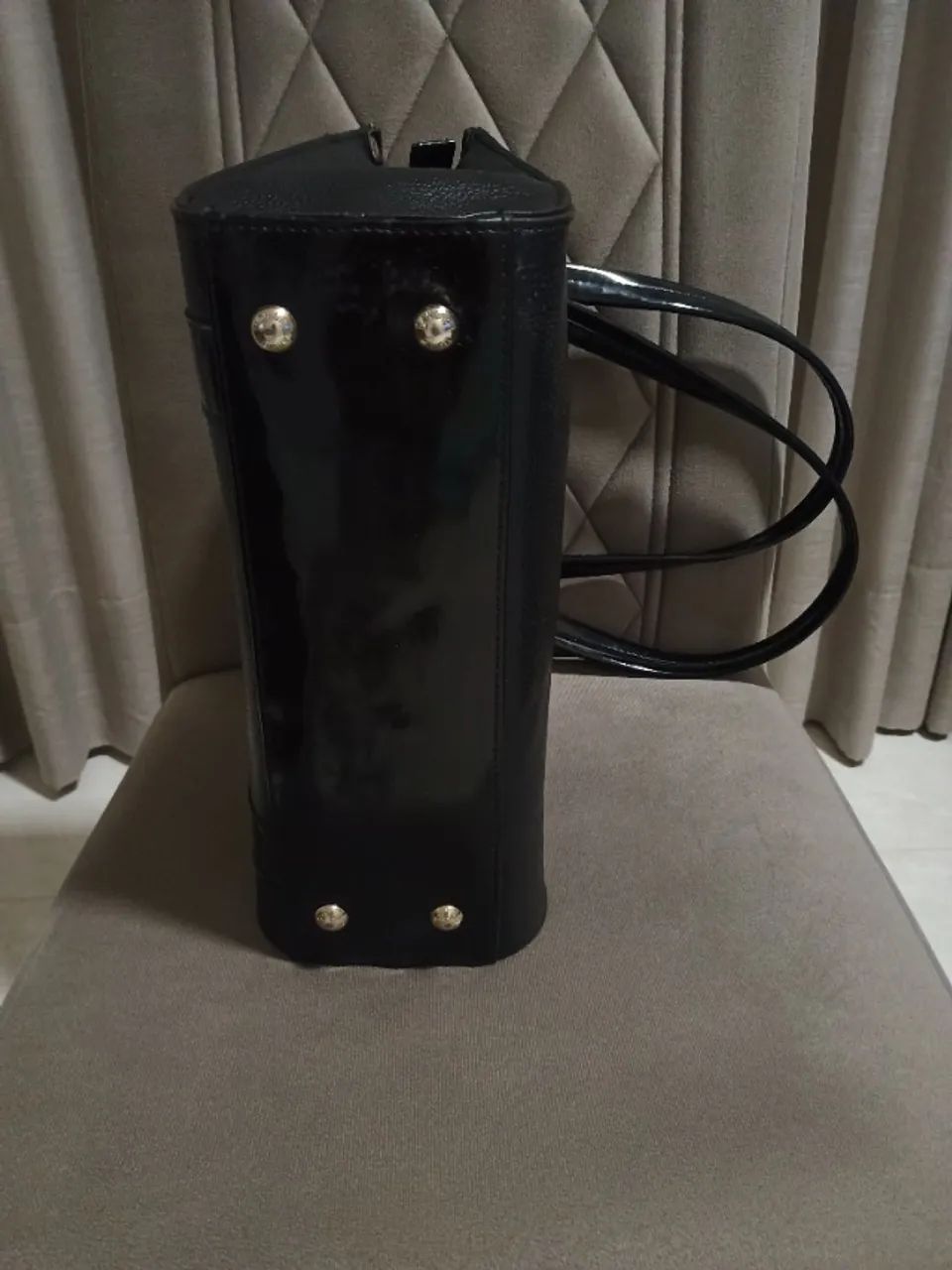 Bolsa Mônica Sanches - Foto 3