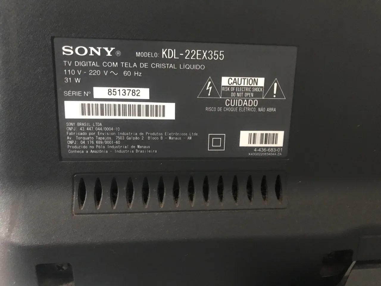 Computador DELL Completo - Foto 3