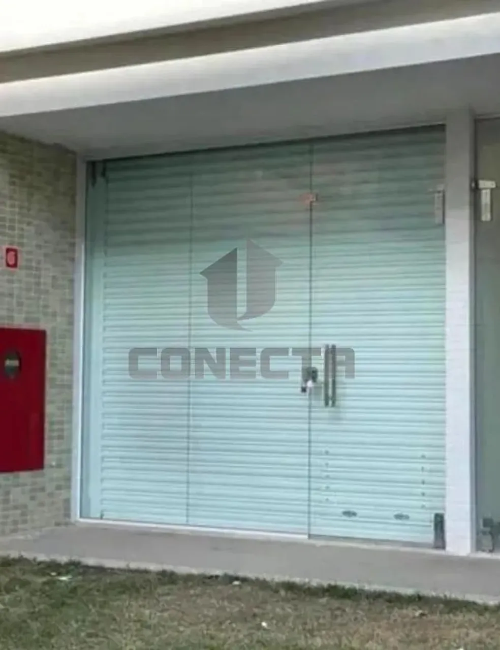 Sala Comercial para Venda em Vila Velha, Itapuã, 1 banheiro