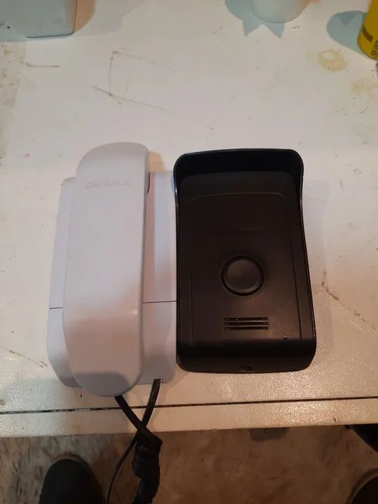 Interfone da Intelbras  - Foto 3