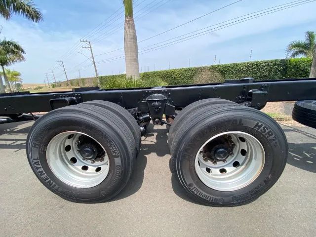 MB L-1620 3 EIXOS - Foto 4