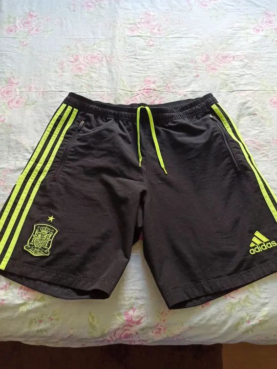 Bermuda Espanha 