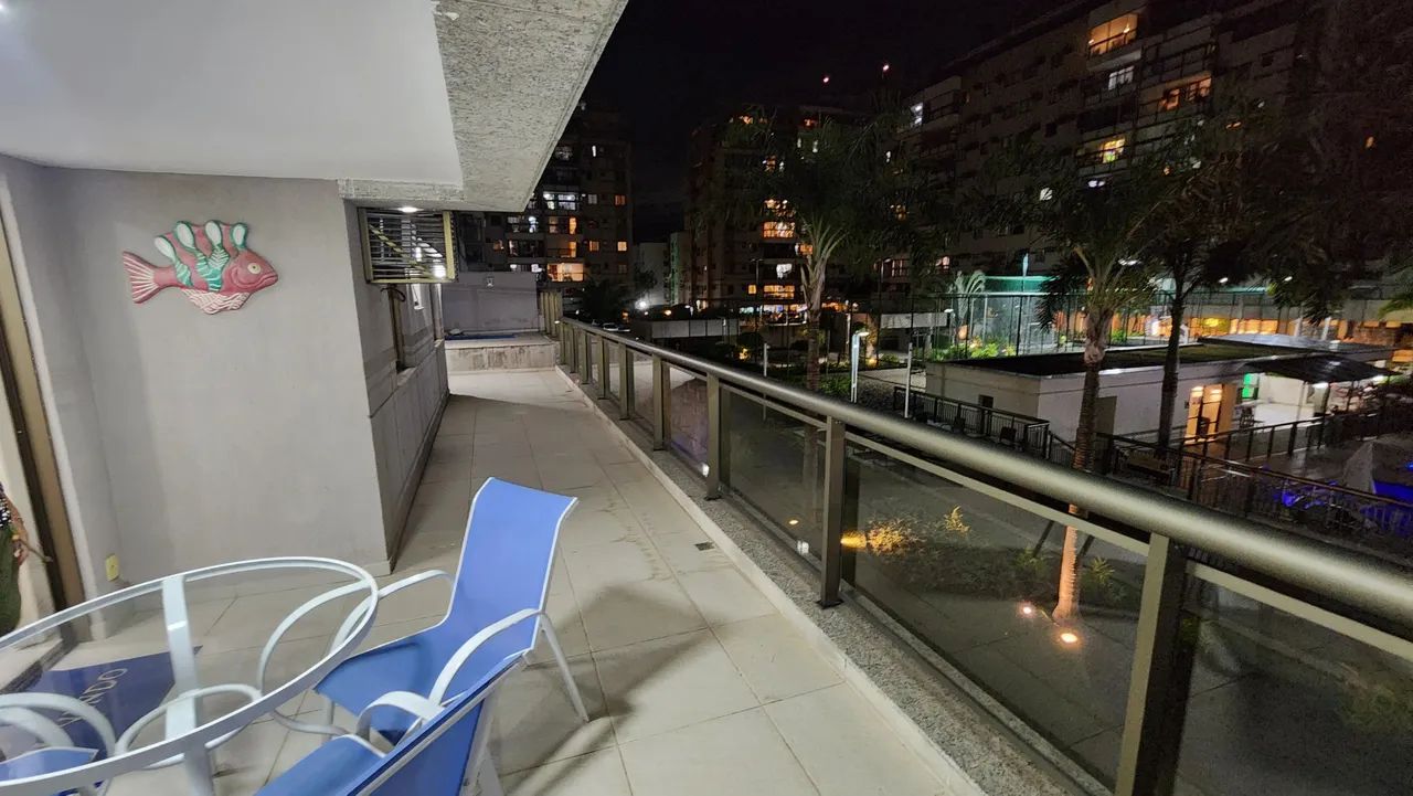 Garden suspenso sol da manhã,  com  sauna,  piscina e churrasqueira