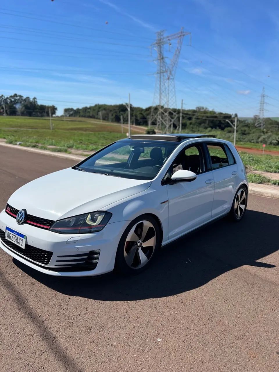 Golf GTI 2016 - Foto 3
