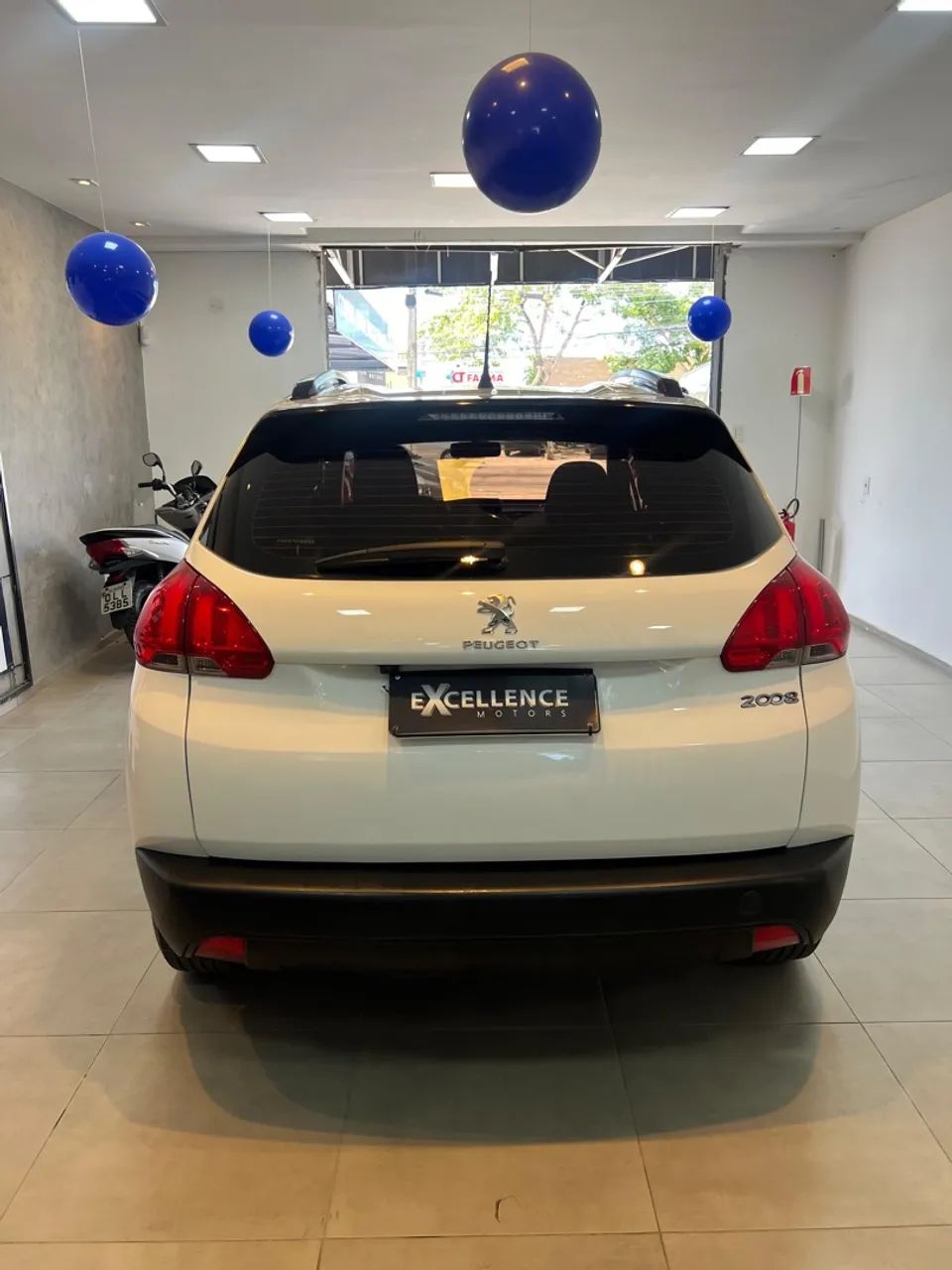 Peugeot 2008 allure pack 2022 - Foto 4