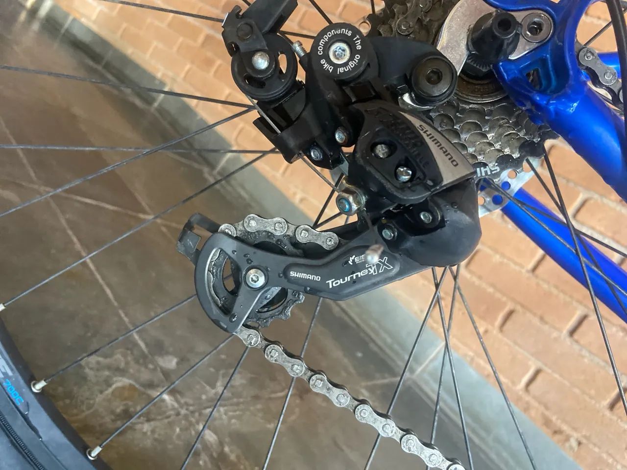 Bicicleta Aro 700 Groove - Foto 2