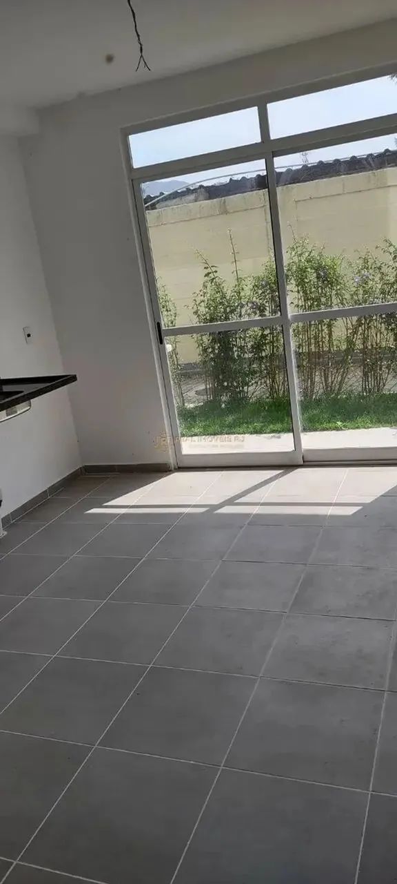 Apartamento Garden no Recreio de 1 Quarto com 38 m² - Foto 5