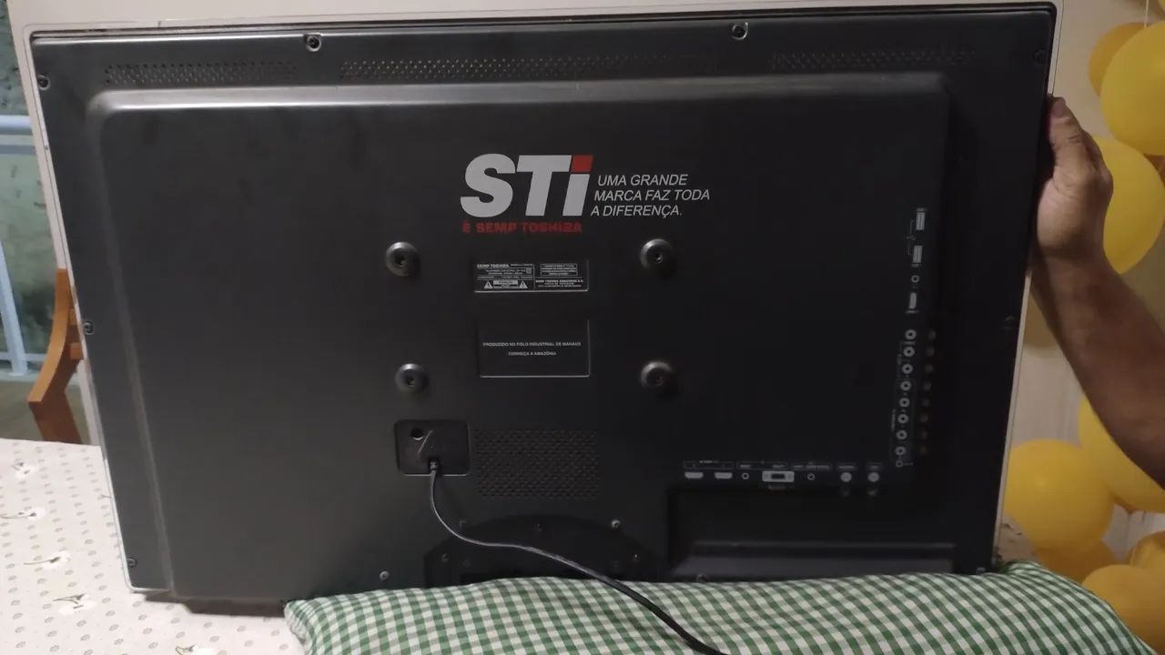 Smart TV STI - Foto 5