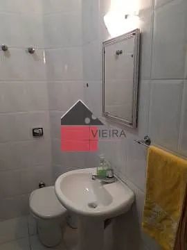Apartamento à venda, Liberdade, São Paulo, SP - com 1 Quarto à venda, 49m² - Foto 2