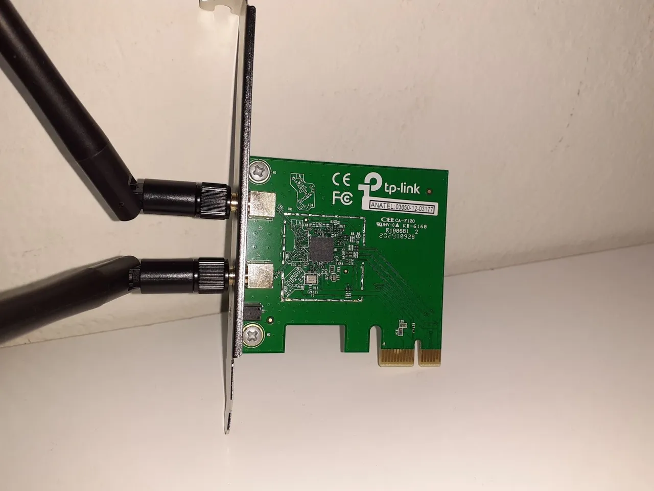 WIFI TP-Link 300Mbps TL-WN881ND