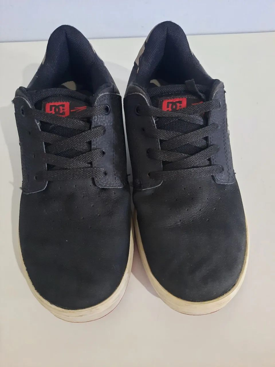 Tênis Masculino Preto