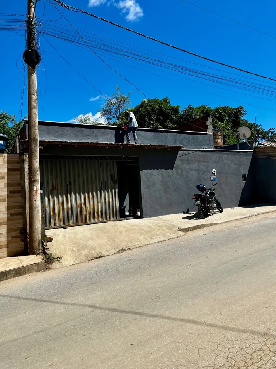 Casa 2 Quartos