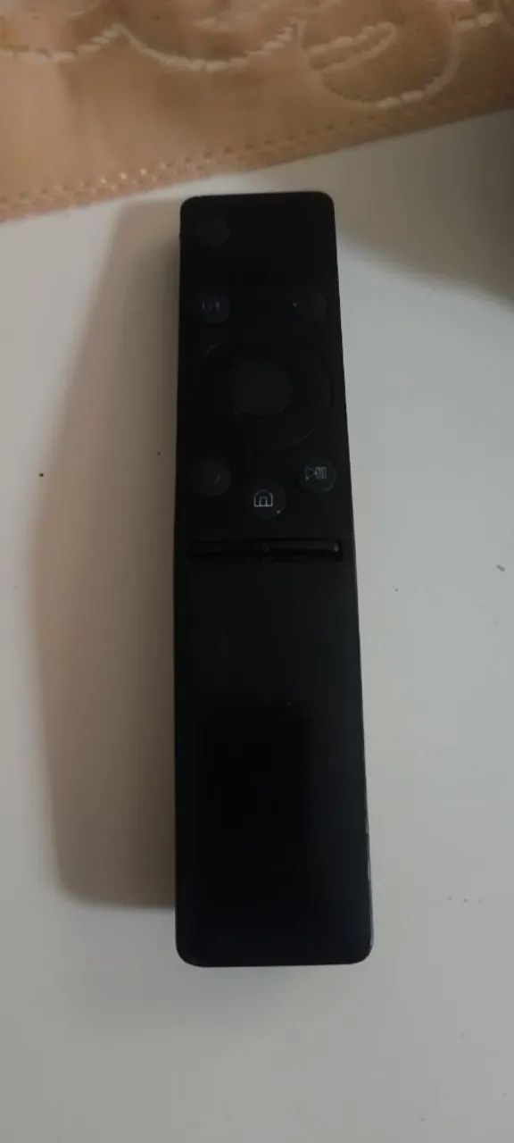 Controle tv da samsung