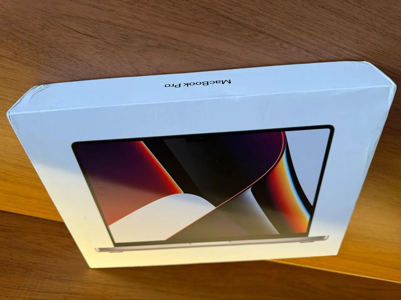 MacBook Pro 14インチ　【M1 pro搭載/16GB/512SSD】 Macbook M1 PRO 14″ 512GB SSD 16GB RAM (NOVO) – LS