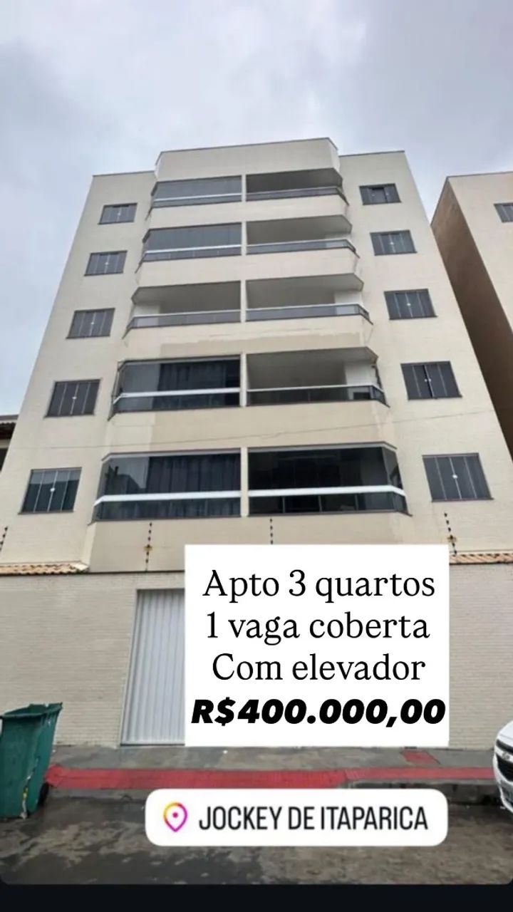 Foto - Vila Velha - Cocal