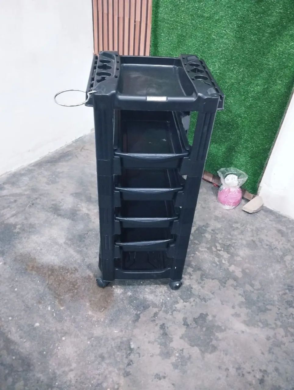 Aparelho de Ozônio Terapia Capilar - Foto 4