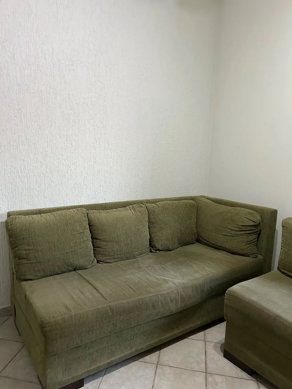 Sofá de canto - Foto 2