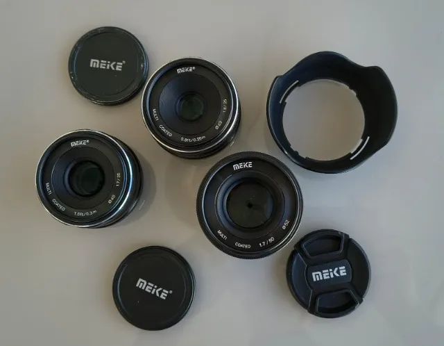 Camera Blackmagic Pocket 4k64303756494210125