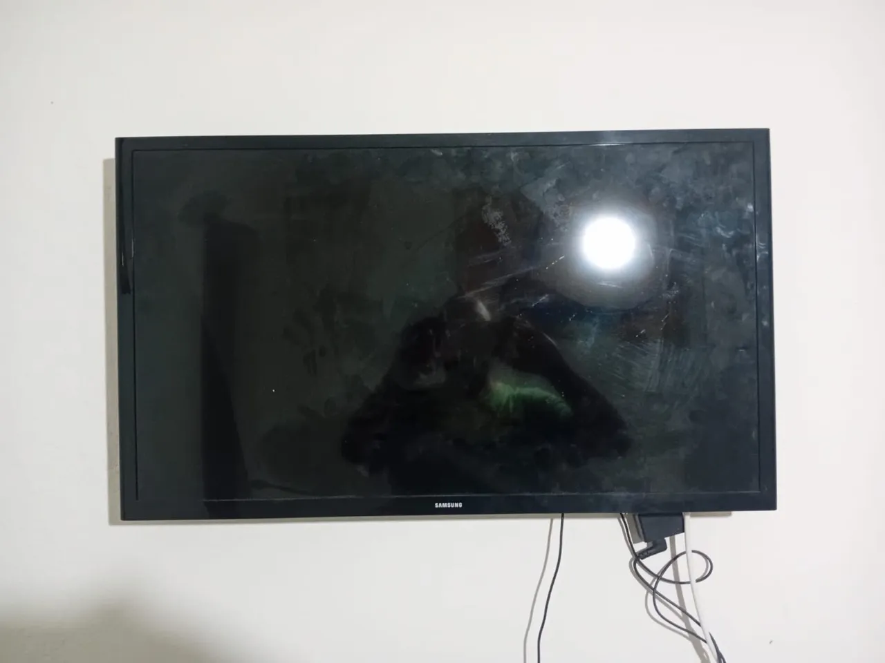 Tv 32 polegadas Samsung smart