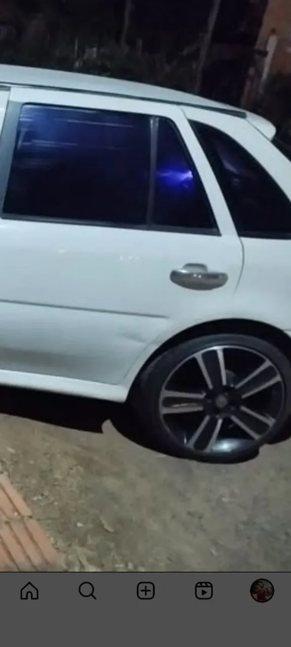 Rodas Esportivas Aro 15