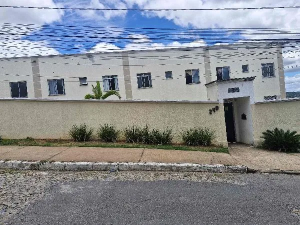Oportunidade Única em RIBEIRAO DAS NEVES - MG | Tipo: Apartamento | Negociação: Licitação