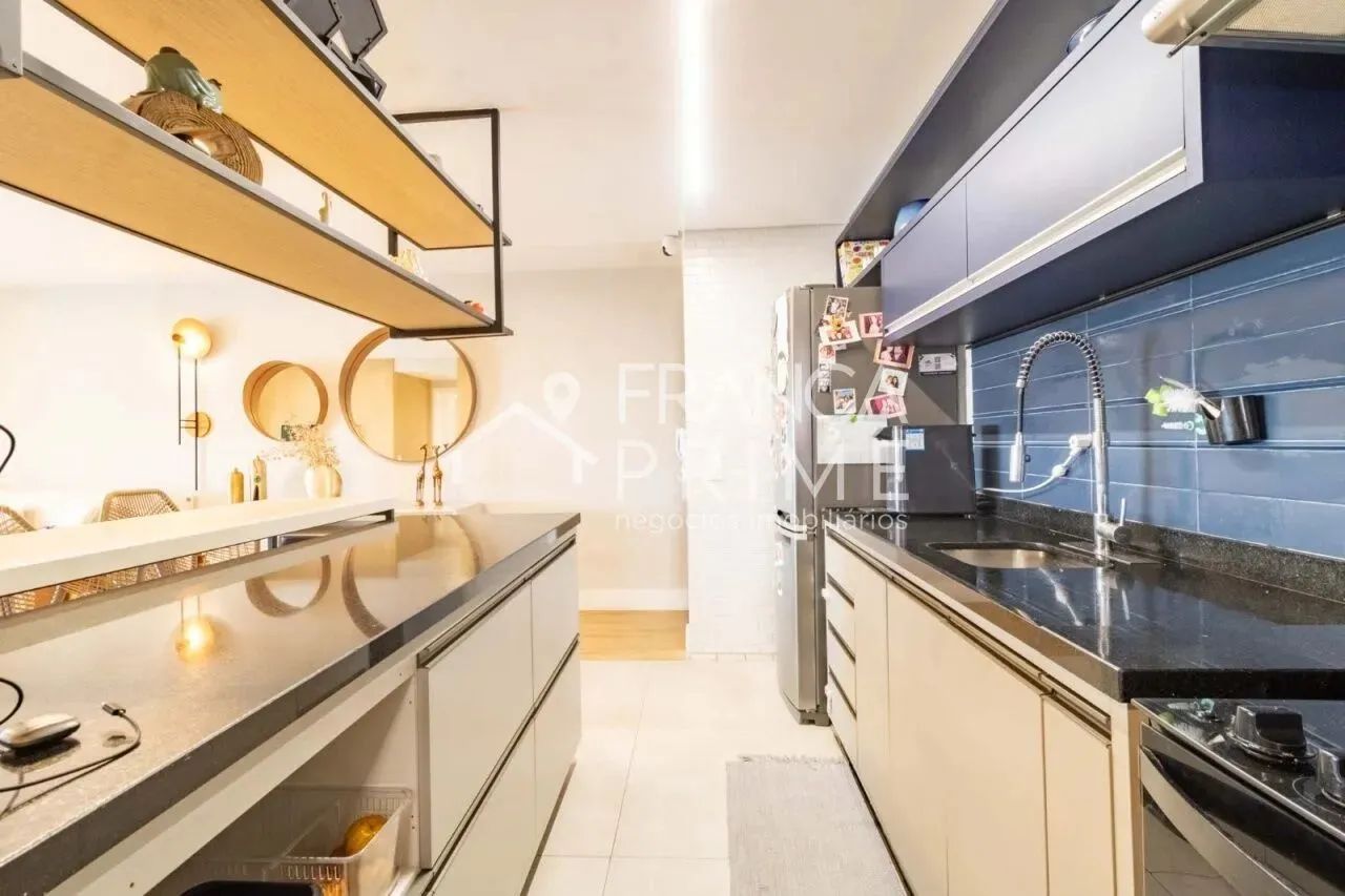 Apartamento para Locação e venda com 2 suítes no Jardim das Perdizes - Foto 13