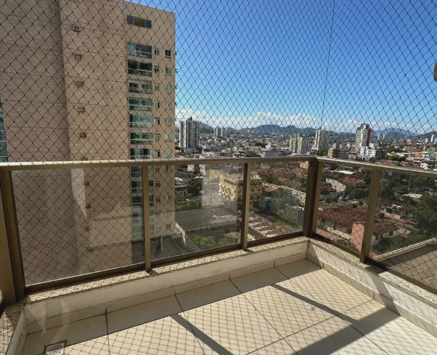 Imóvel para venda tem 72 metros quadrados com 2 quartos em Praia de Itaparica - Vila Velha