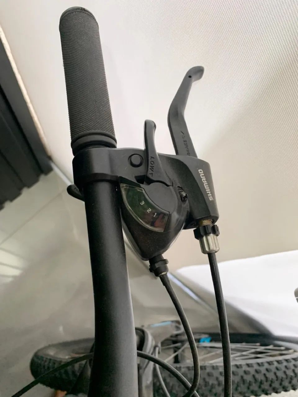 Bicicleta aro 29 - Foto 2