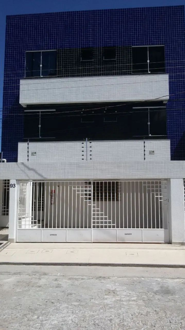 Foto - Aracaju - Farolândia