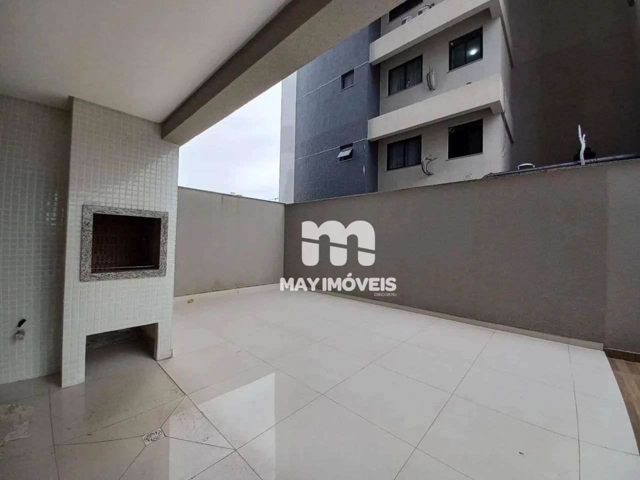 Apartamento com 3 dormitórios para alugar, 206 m² por R$ 6.615,00/mês - Centro - Itajaí/SC - Foto 2