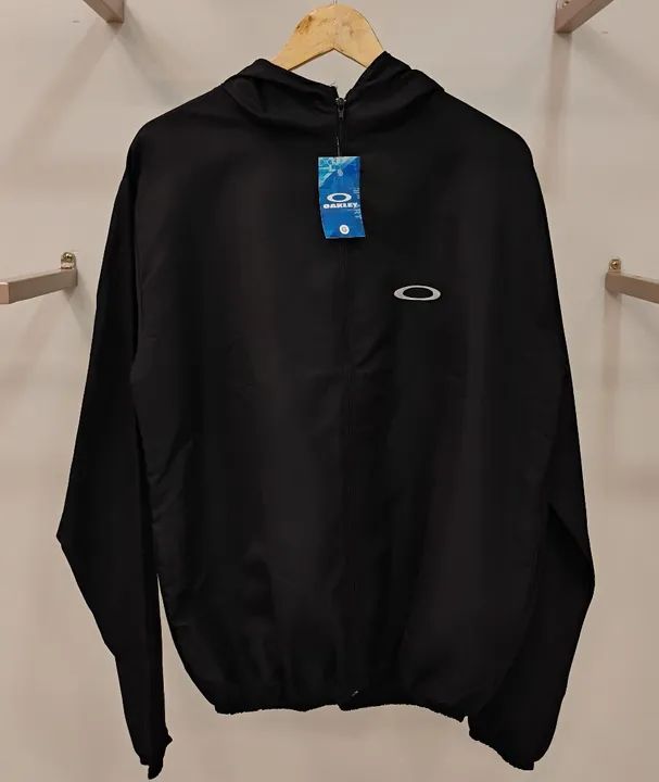 CASACO CORTA VENTO  - Foto 4