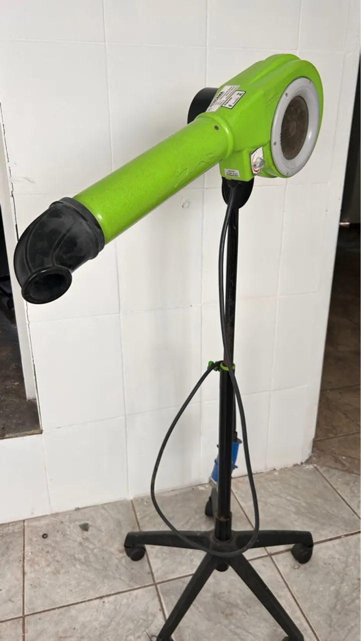 Secador Pet Atacama 220v