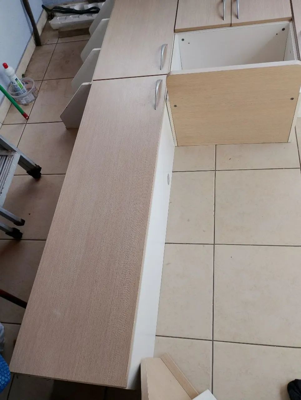 Armário de cozinha  - Foto 5