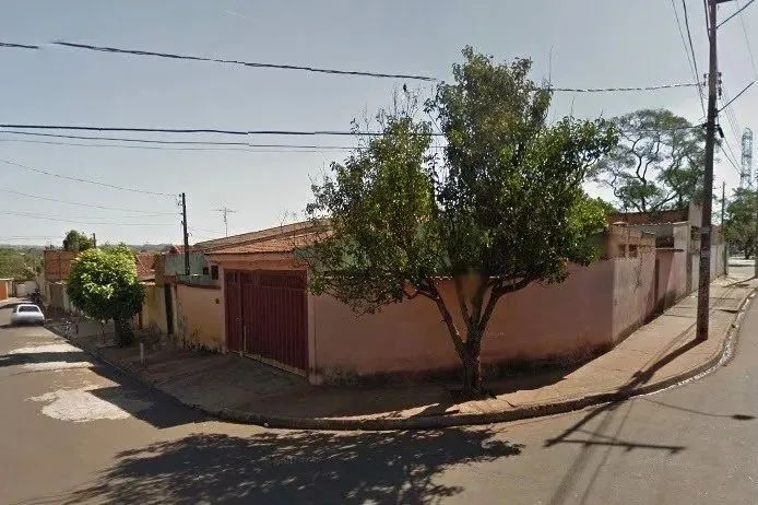 Casa em Simioni - Ribeirão Preto